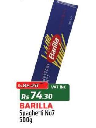 Barilla
