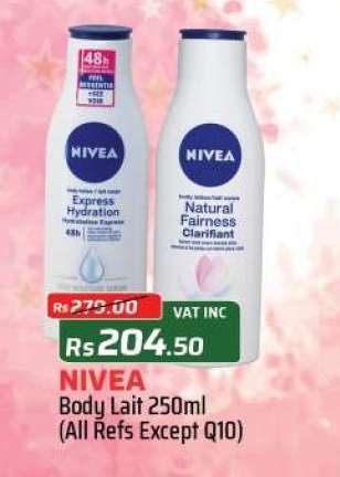 Nivea