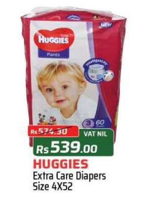 Huggies