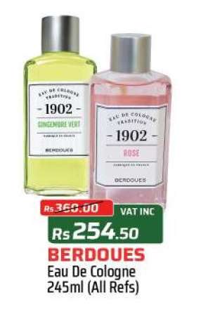 BERDOUES
