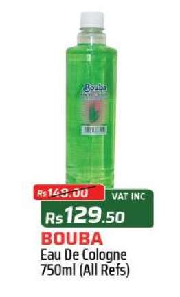 BOUBA