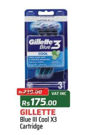 Gillette