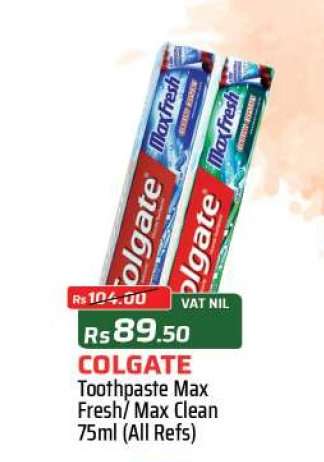 Colgate