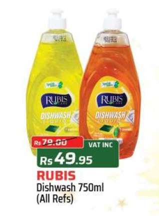 Rubis