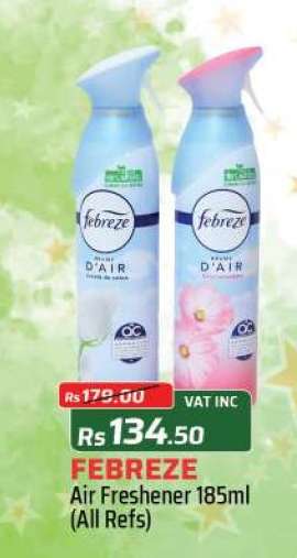 Febreze