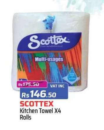 Scottex