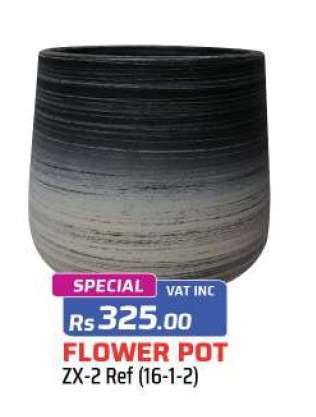 Flower Pot