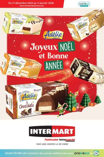 thumbnail - Intermart catalogue