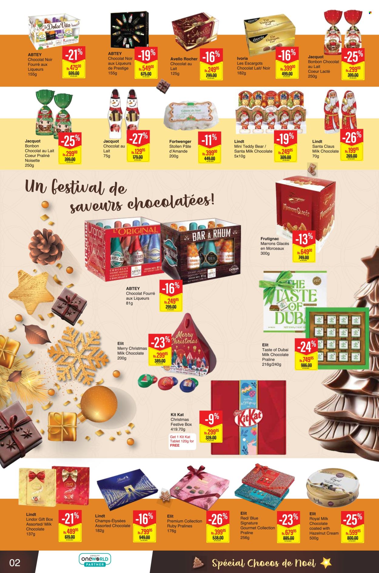 Intermart catalogue - 17.12.2025 - 11.01.2026. Page 2