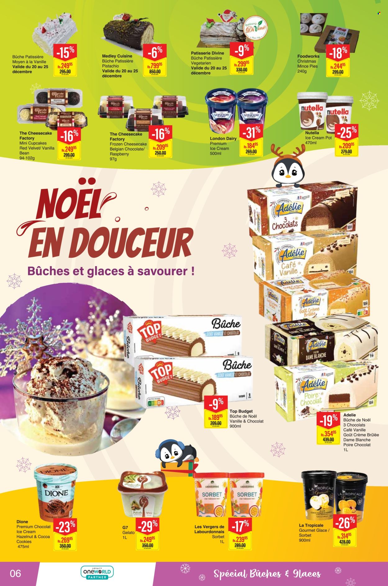 Intermart catalogue - 17.12.2025 - 11.01.2026. Page 6