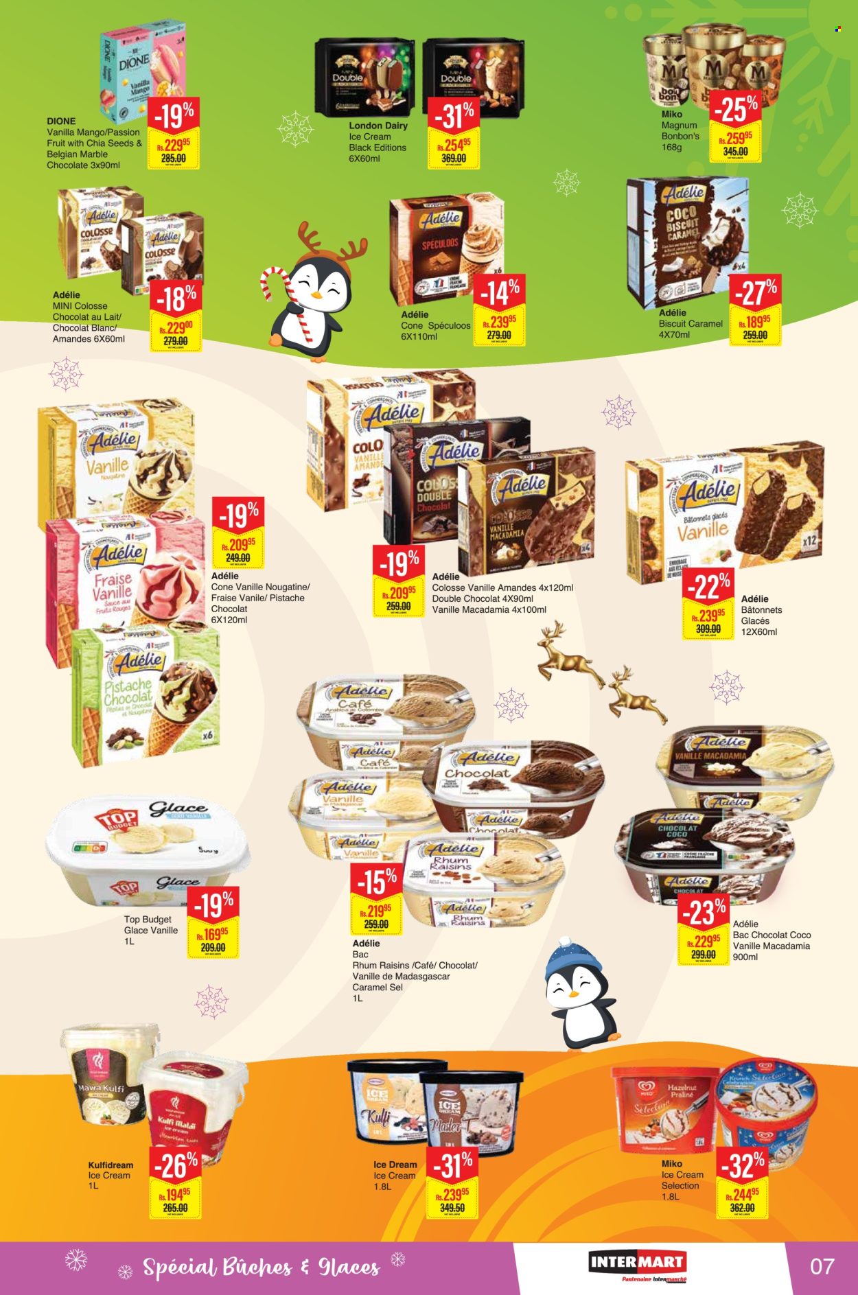 Intermart catalogue - 17.12.2025 - 11.01.2026. Page 7