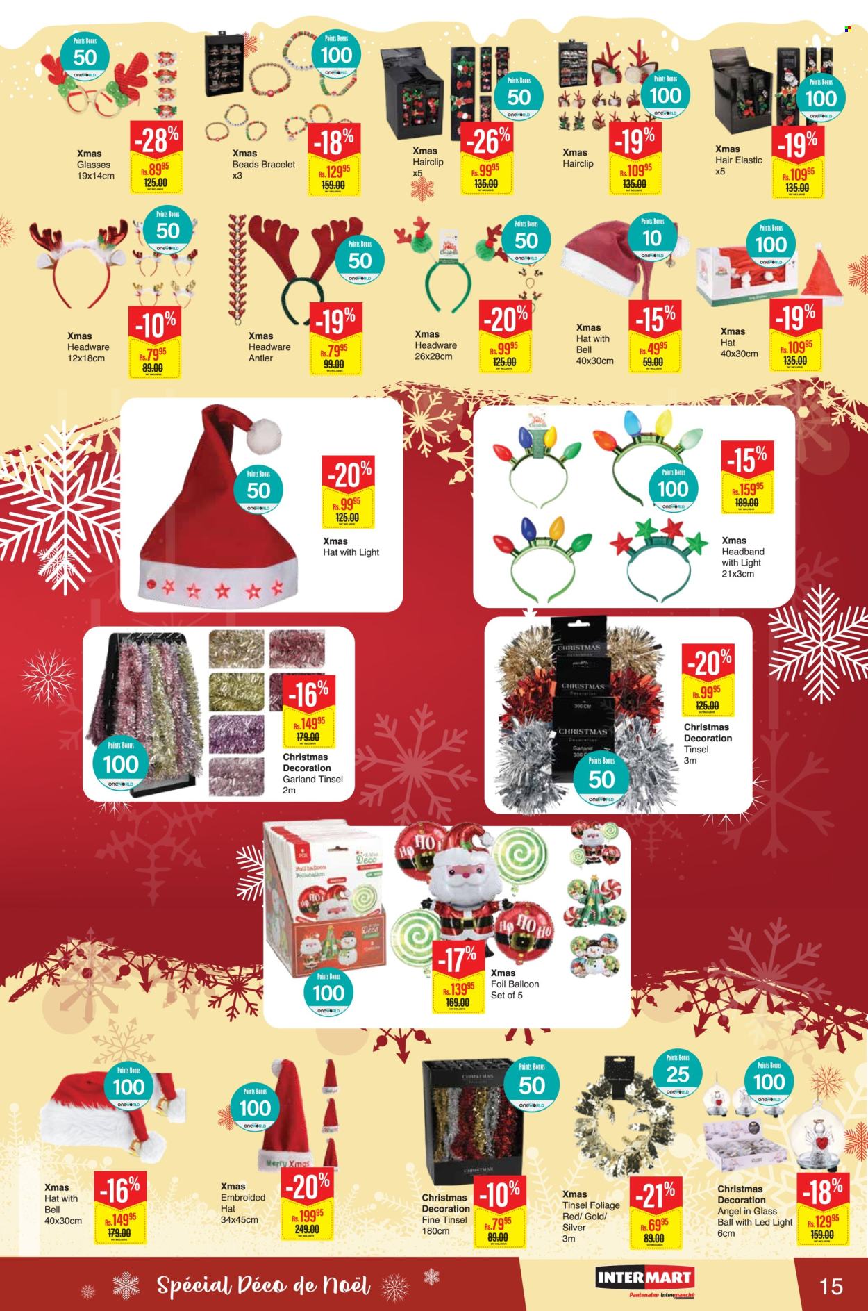 Intermart catalogue - 17.12.2025 - 11.01.2026. Page 15