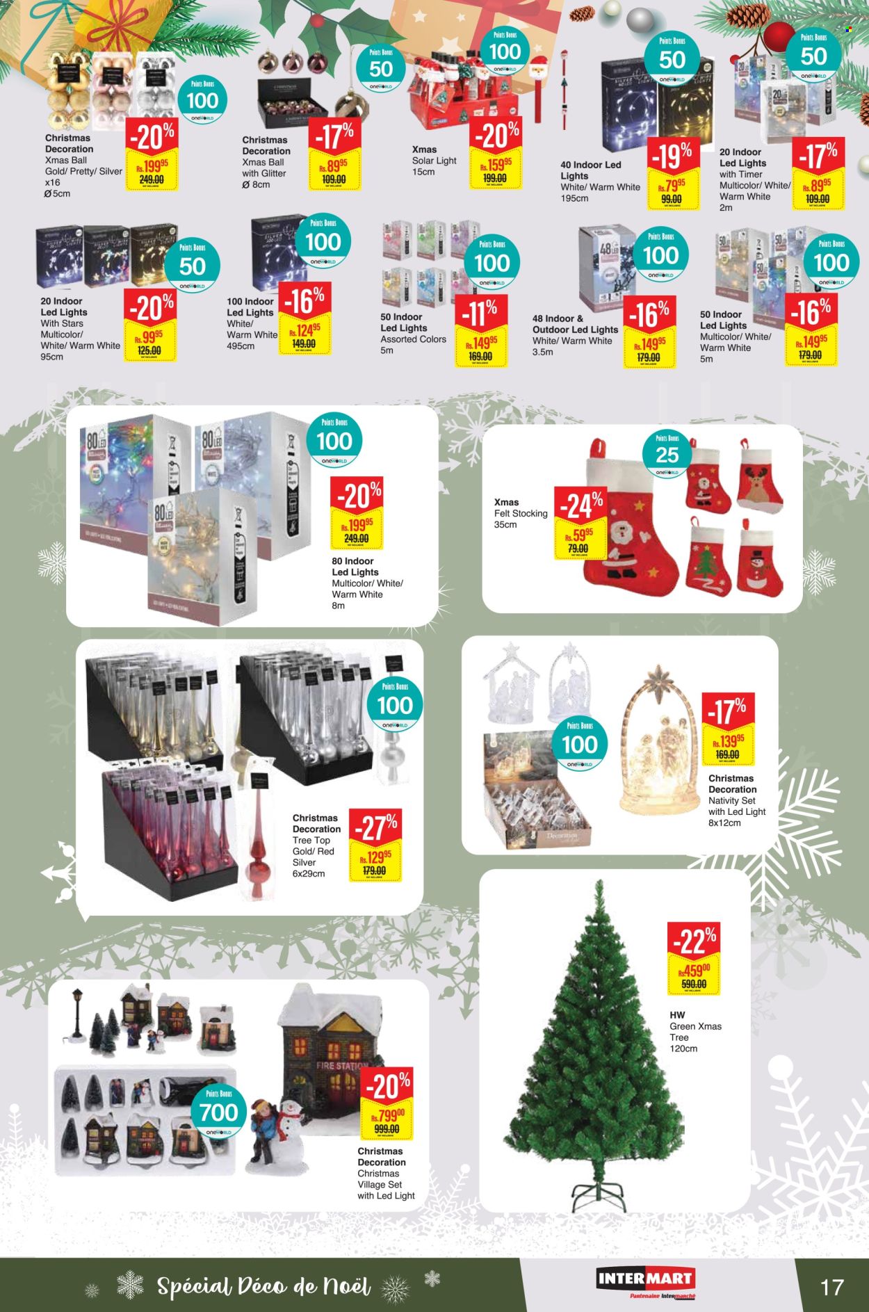 Intermart catalogue - 17.12.2025 - 11.01.2026. Page 17