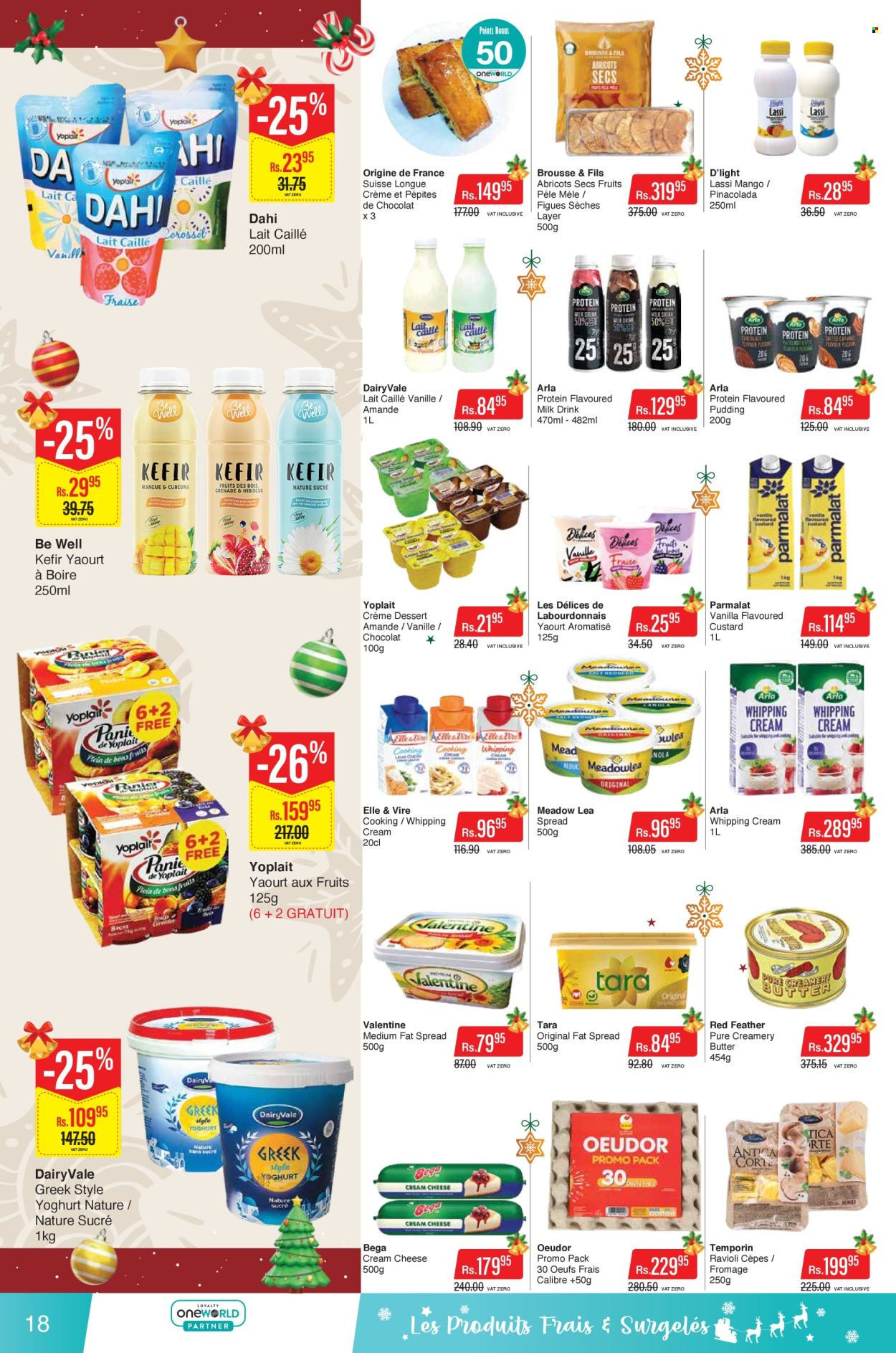 Intermart catalogue - 17.12.2025 - 11.01.2026. Page 18