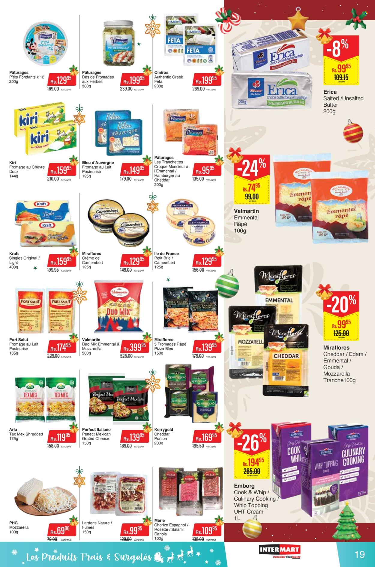 Intermart catalogue - 17.12.2025 - 11.01.2026. Page 19
