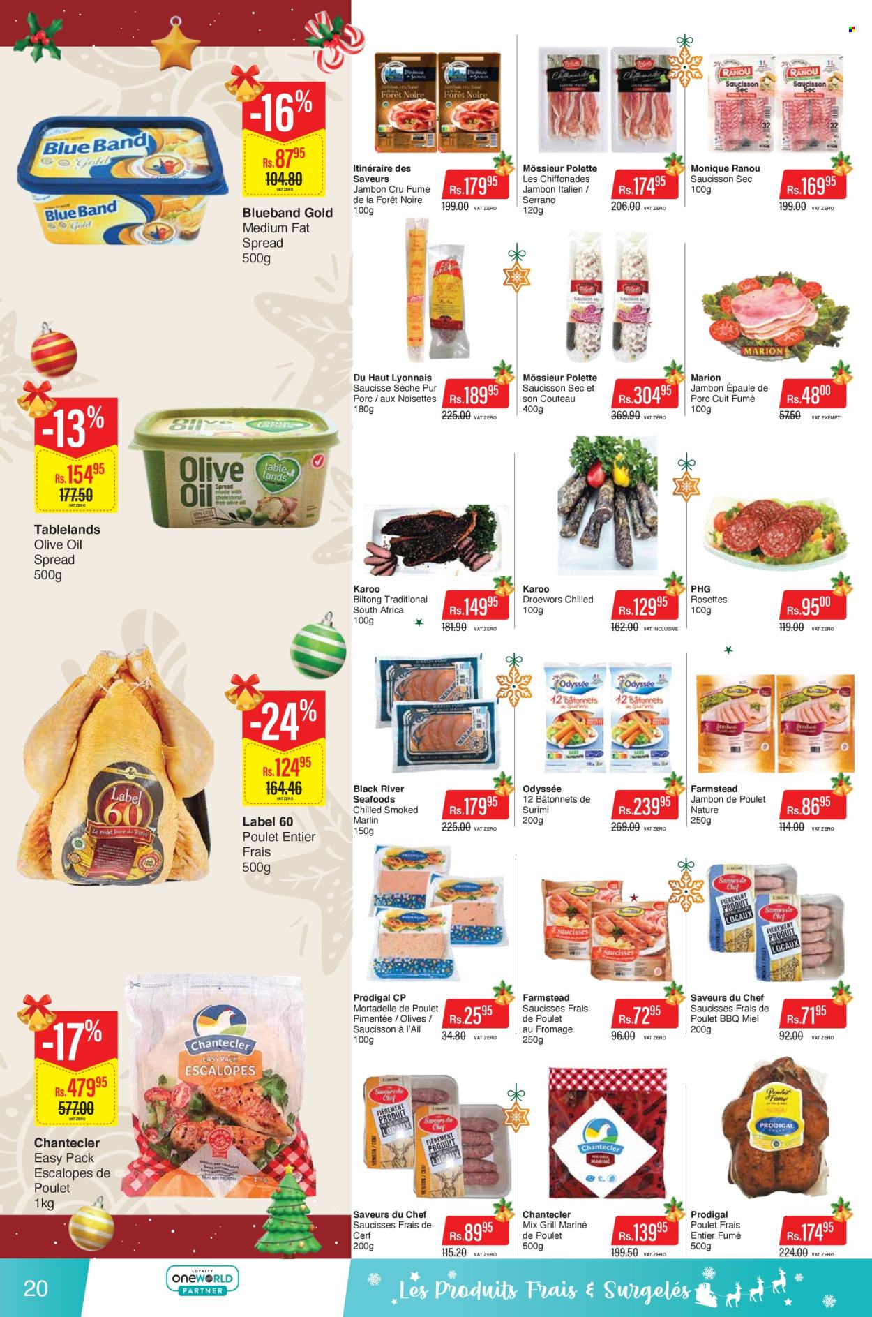 Intermart catalogue - 17.12.2025 - 11.01.2026. Page 20