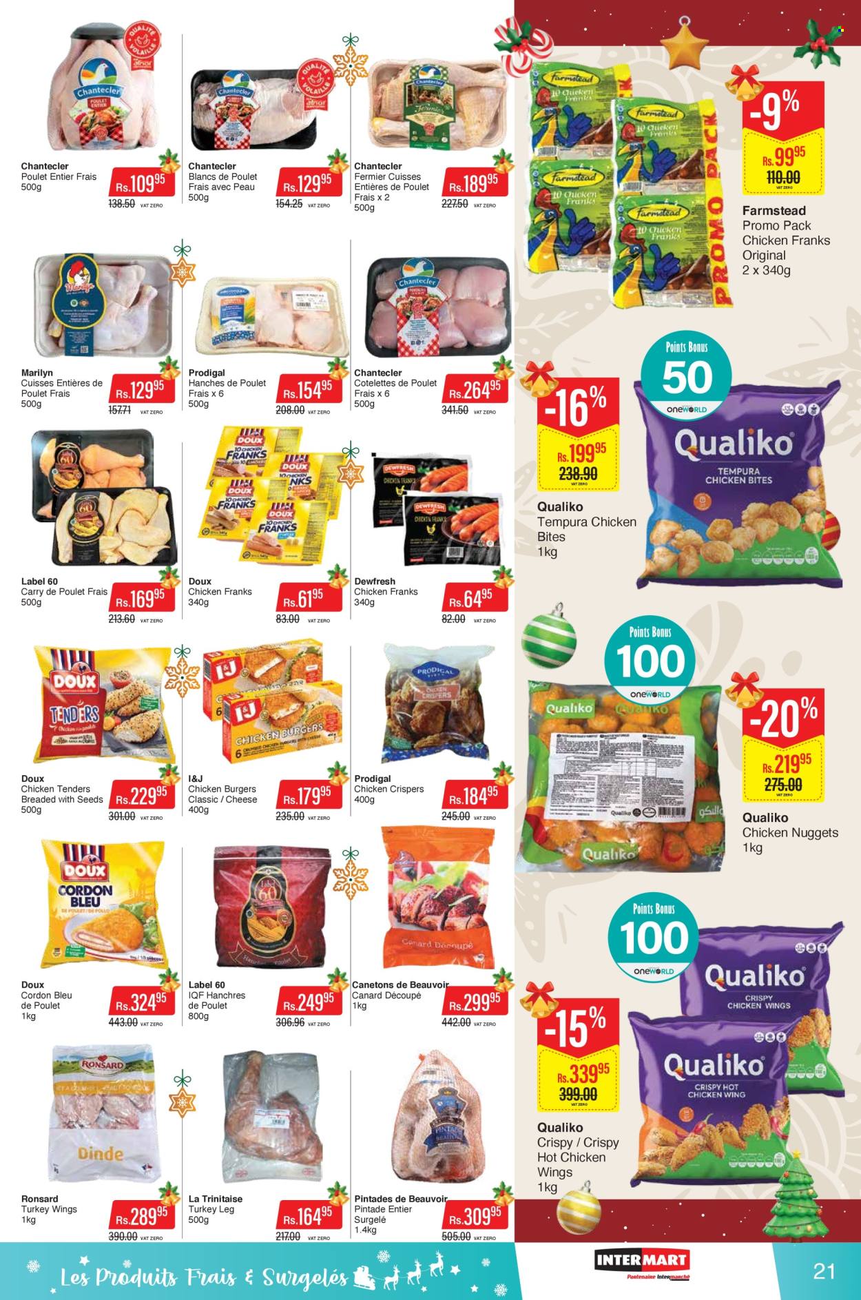 Intermart catalogue - 17.12.2025 - 11.01.2026. Page 21