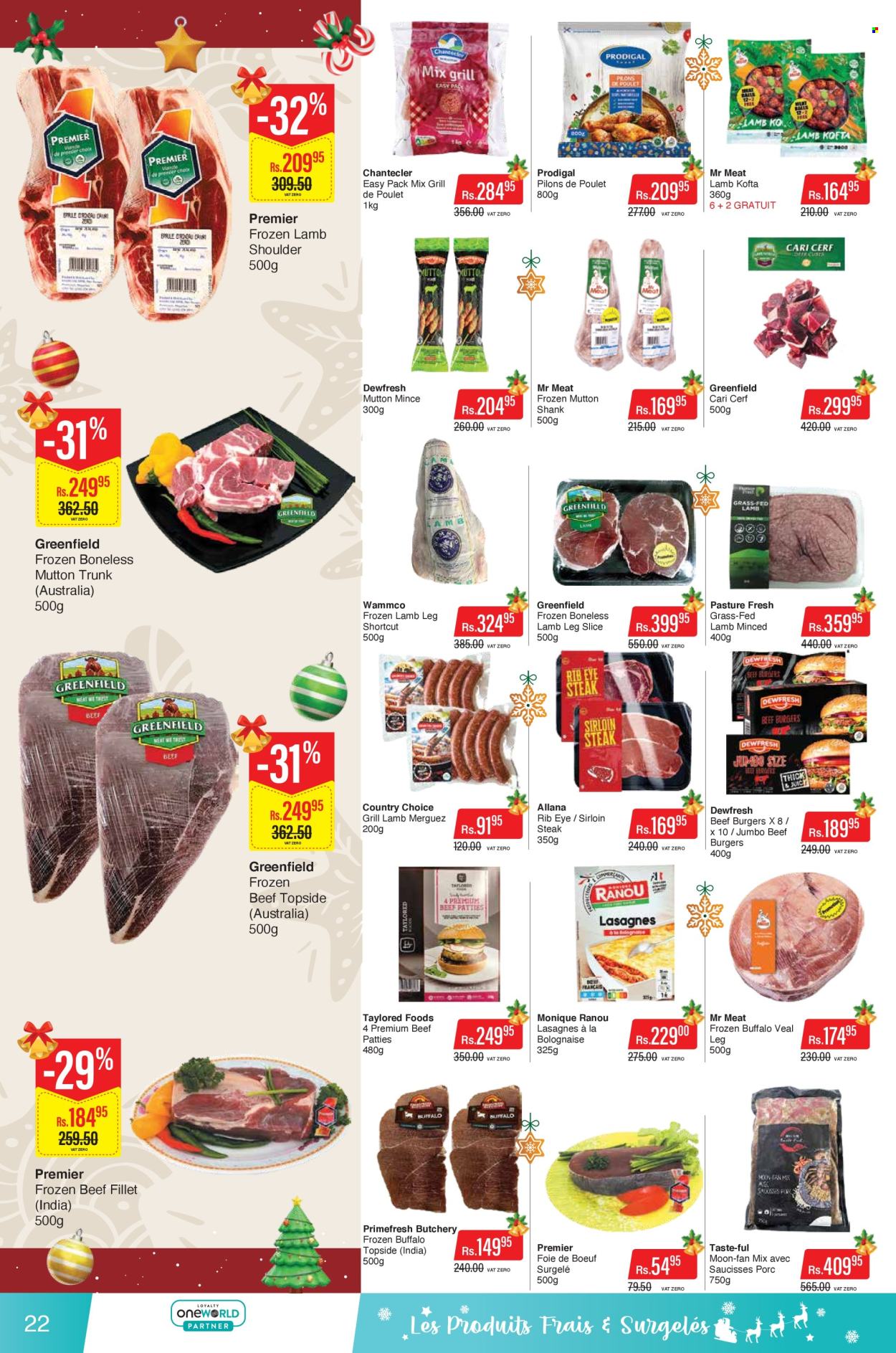 Intermart catalogue - 17.12.2025 - 11.01.2026. Page 22