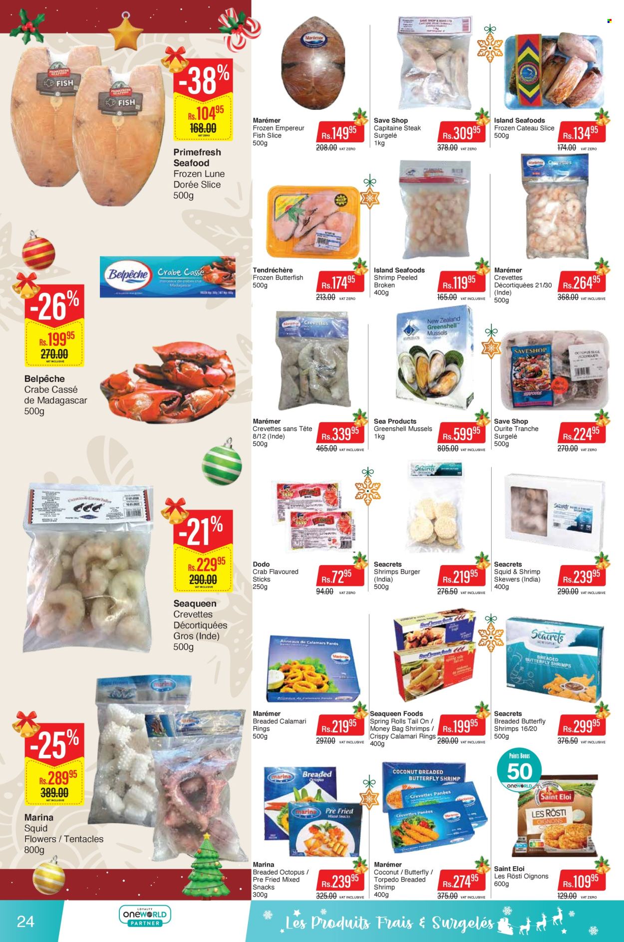 Intermart catalogue - 17.12.2025 - 11.01.2026. Page 24