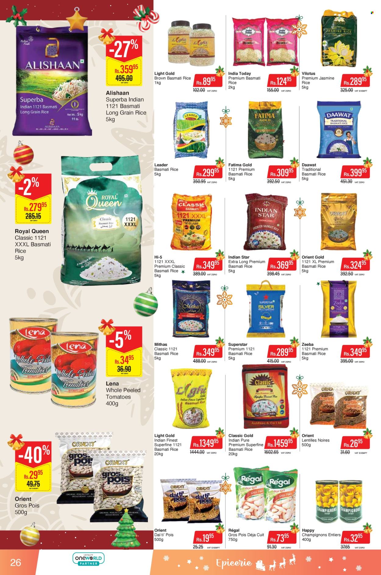 Intermart catalogue - 17.12.2025 - 11.01.2026. Page 26