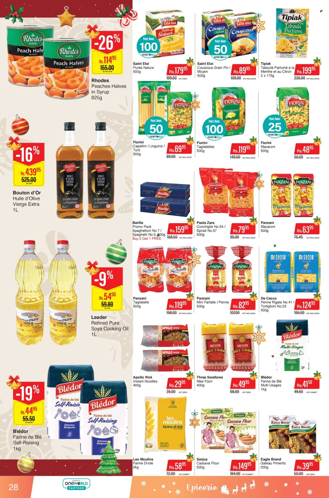 Intermart catalogue - 17.12.2025 - 11.01.2026. Page 28