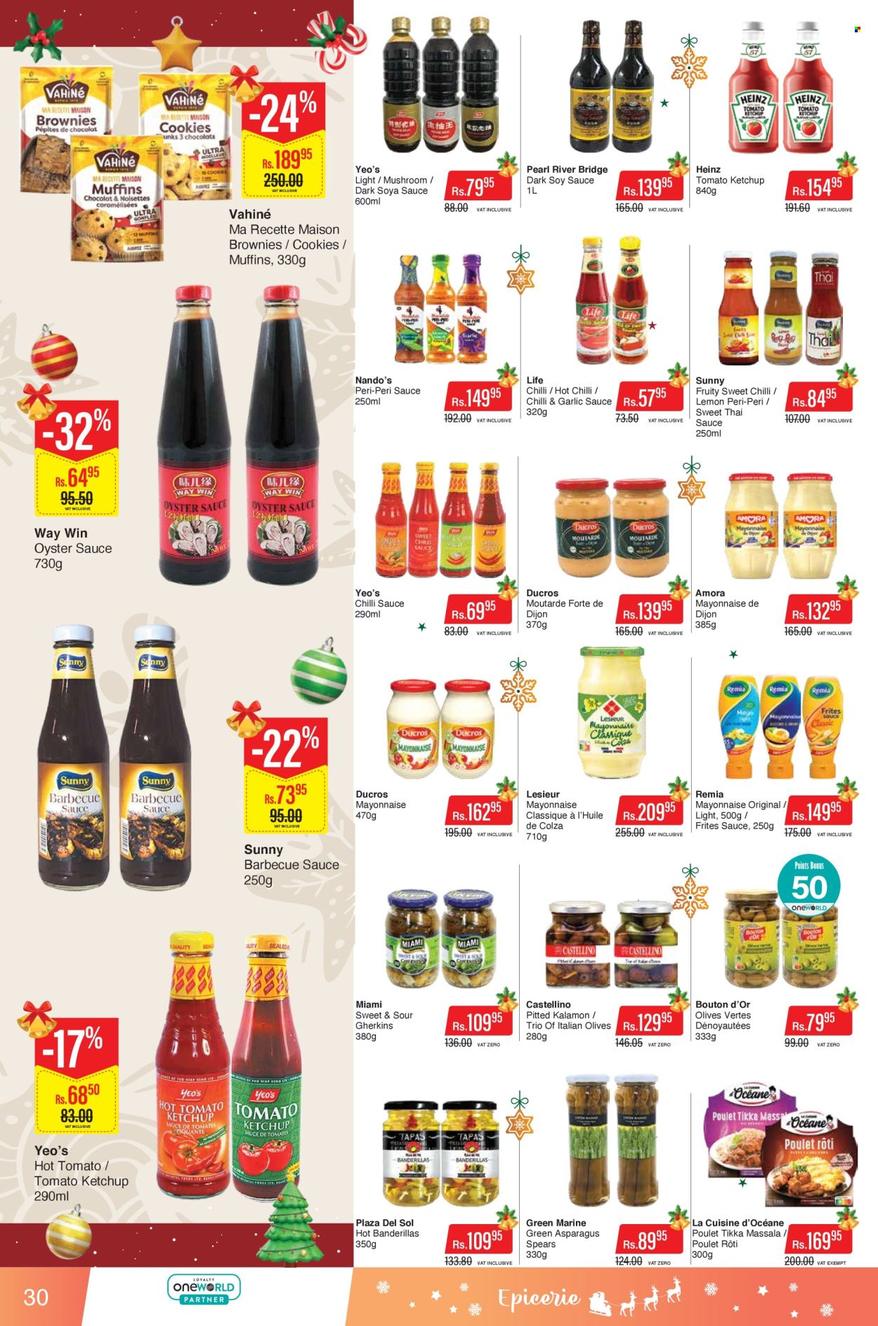 Intermart catalogue - 17.12.2025 - 11.01.2026. Page 30