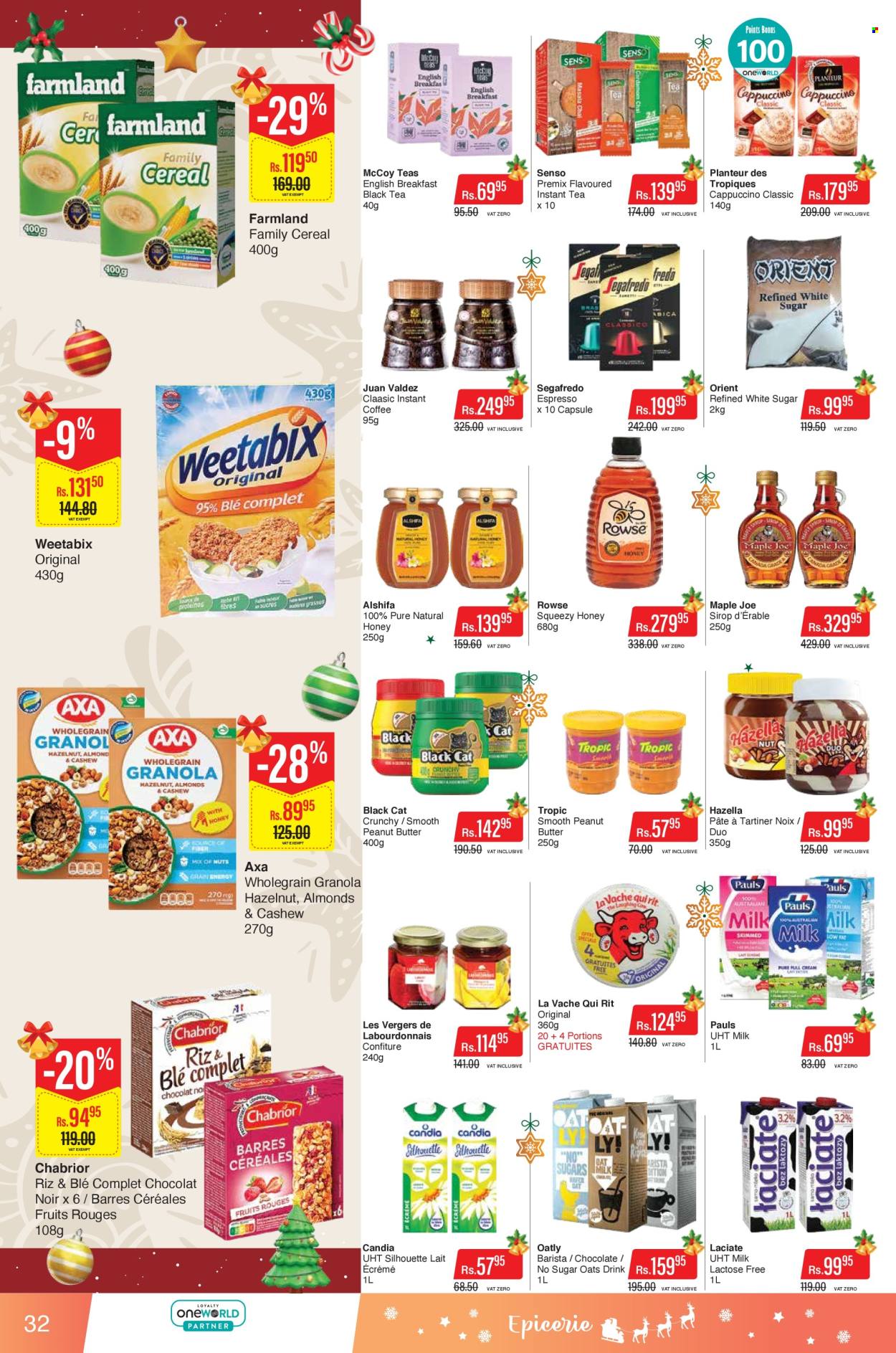 Intermart catalogue - 17.12.2025 - 11.01.2026. Page 32