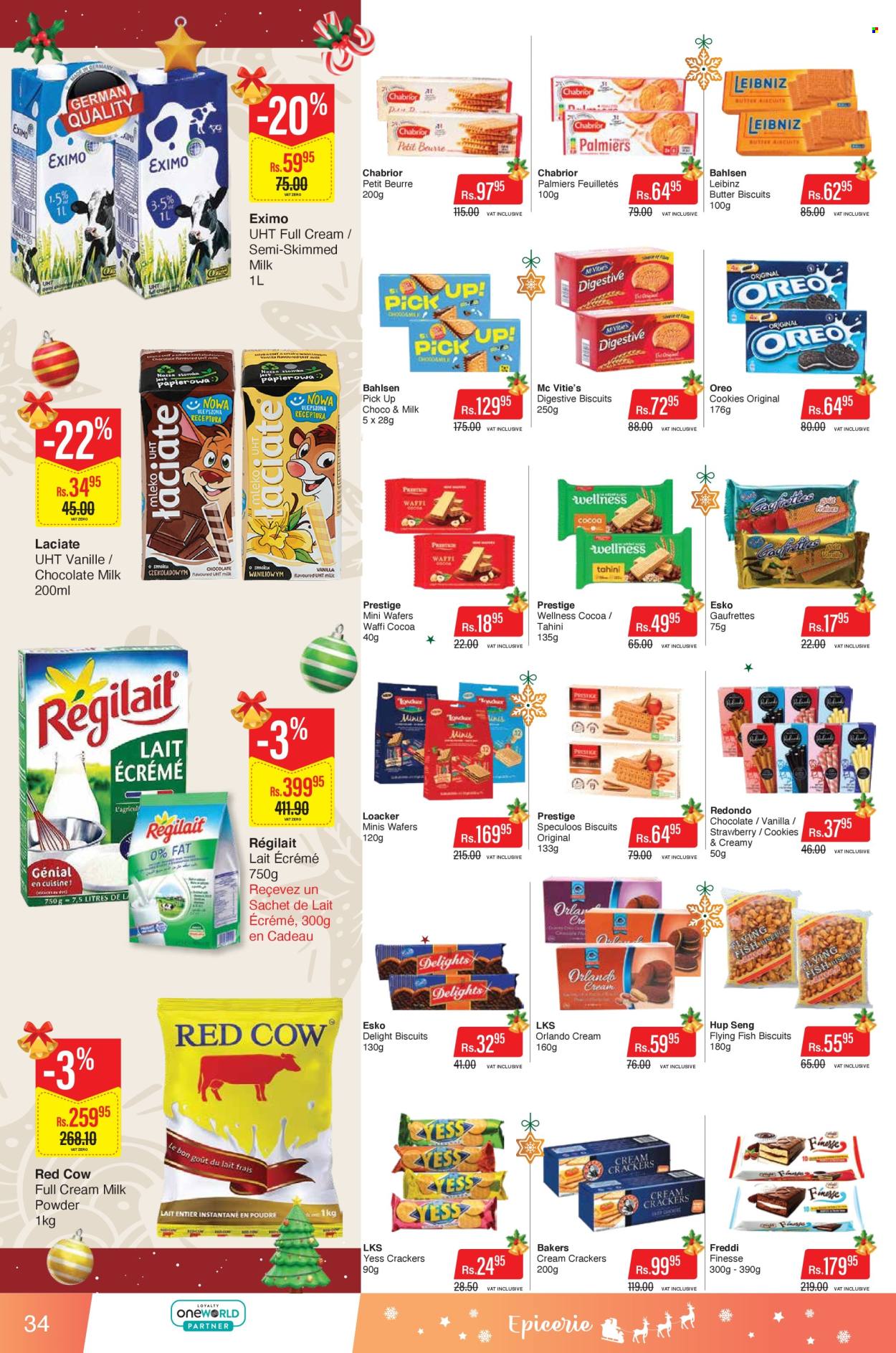 Intermart catalogue - 17.12.2025 - 11.01.2026. Page 34