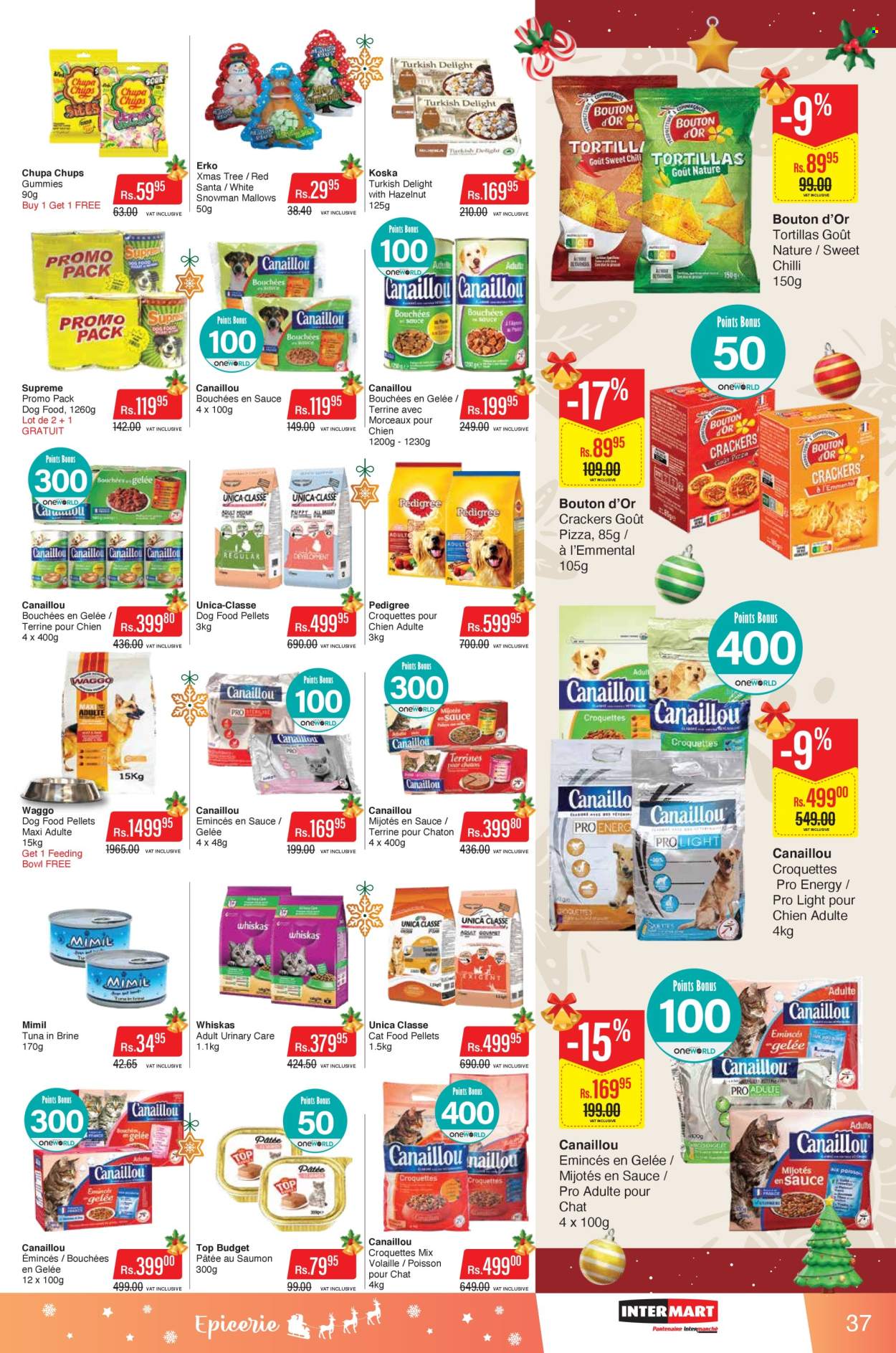 Intermart catalogue - 17.12.2025 - 11.01.2026. Page 37