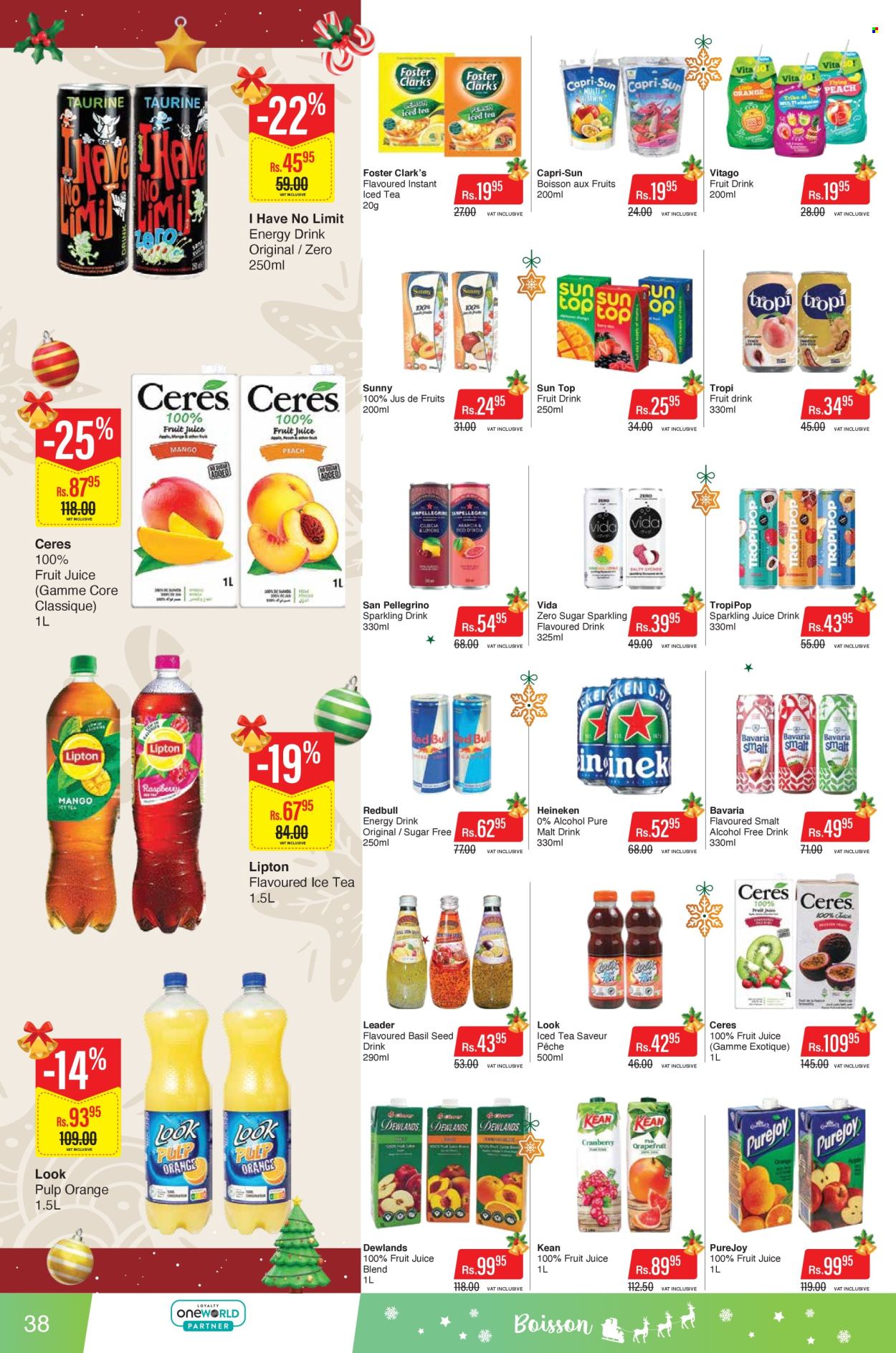 Intermart catalogue - 17.12.2025 - 11.01.2026. Page 38