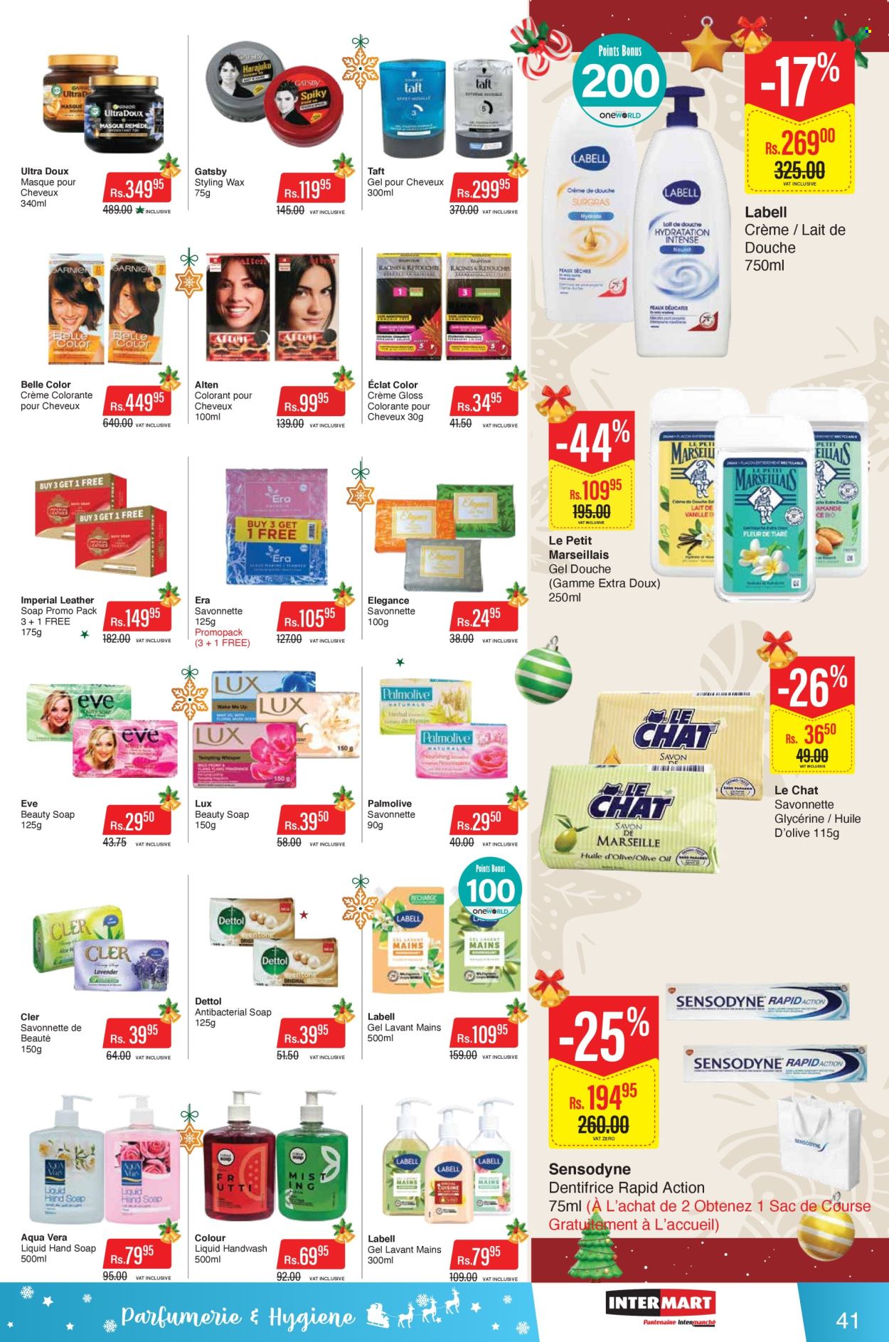 Intermart catalogue - 17.12.2025 - 11.01.2026. Page 41