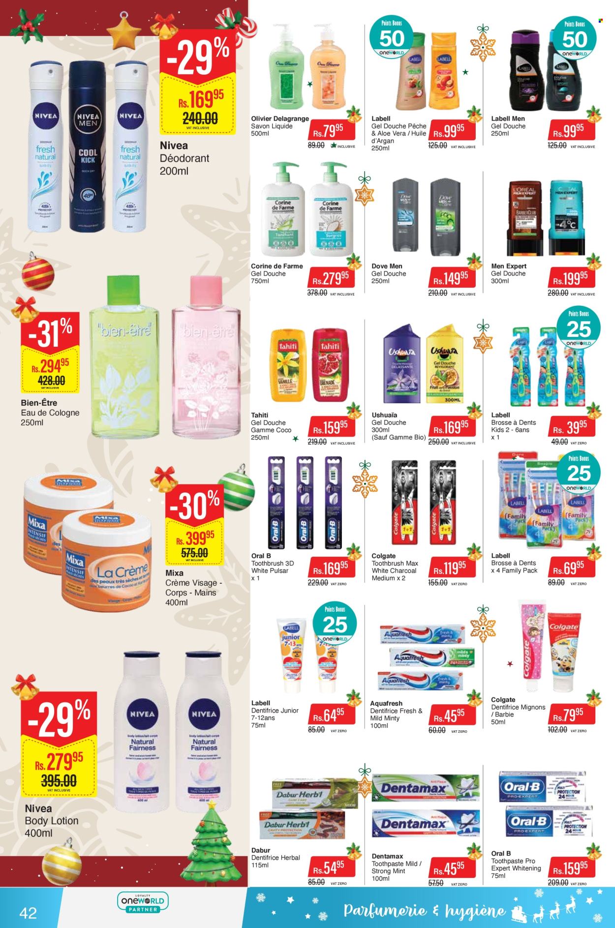 Intermart catalogue - 17.12.2025 - 11.01.2026. Page 42