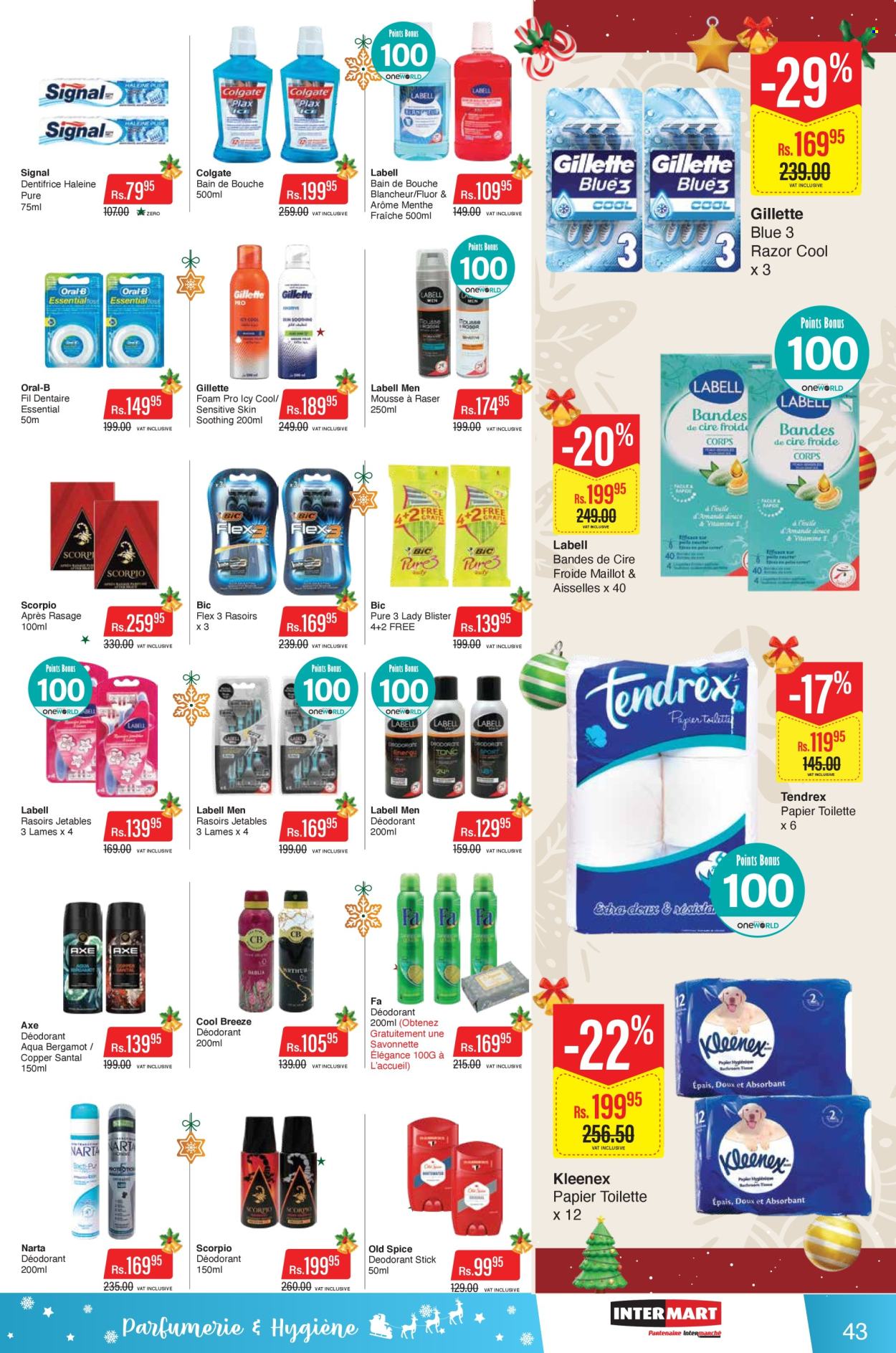 Intermart catalogue - 17.12.2025 - 11.01.2026. Page 43