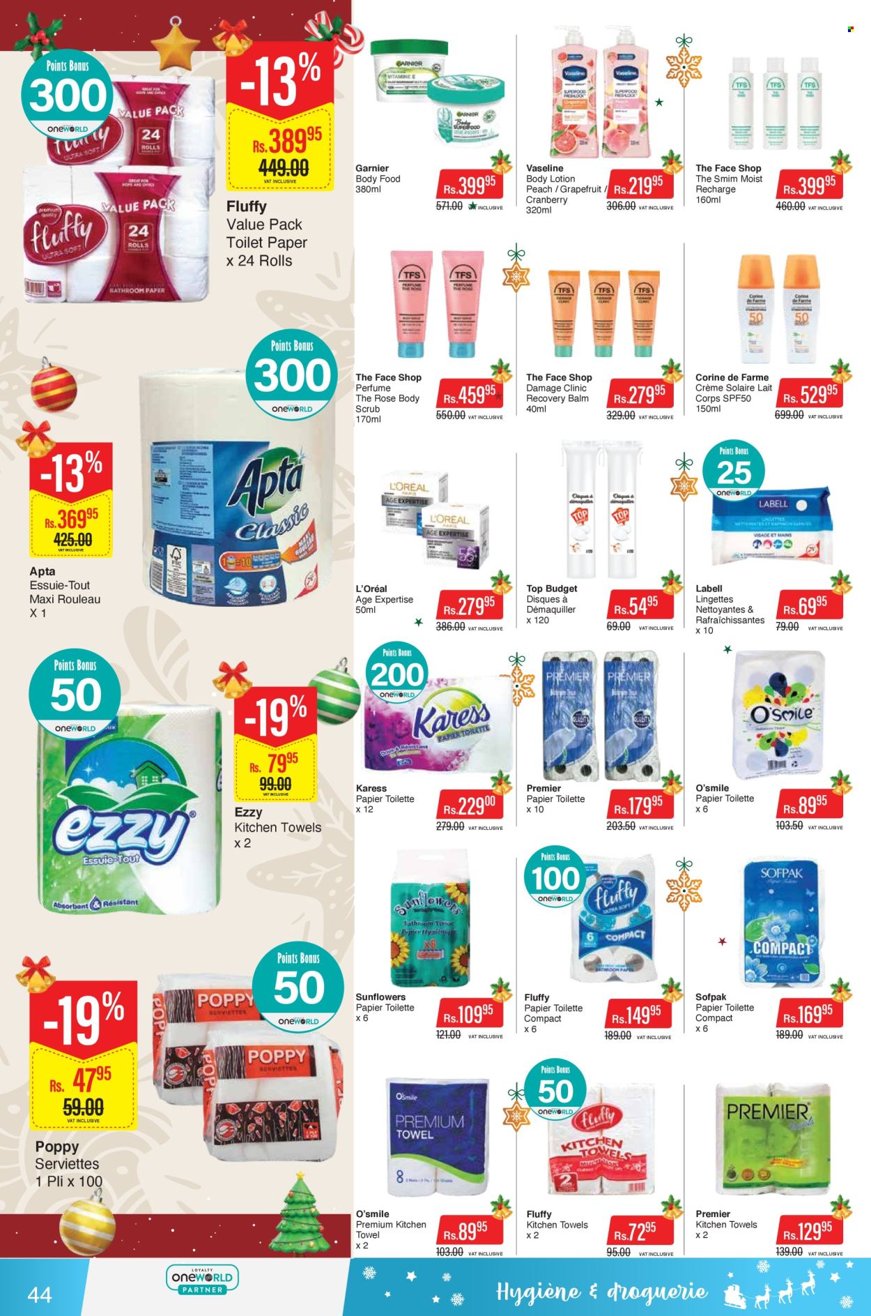 Intermart catalogue - 17.12.2025 - 11.01.2026. Page 44