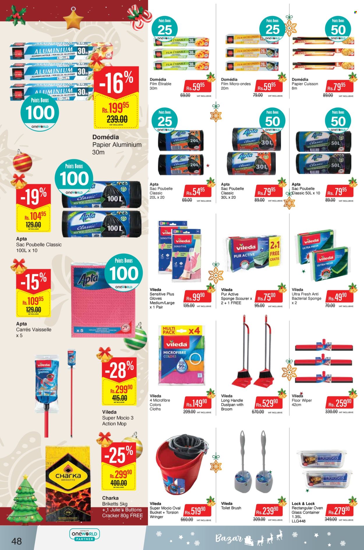 Intermart catalogue - 17.12.2025 - 11.01.2026. Page 48