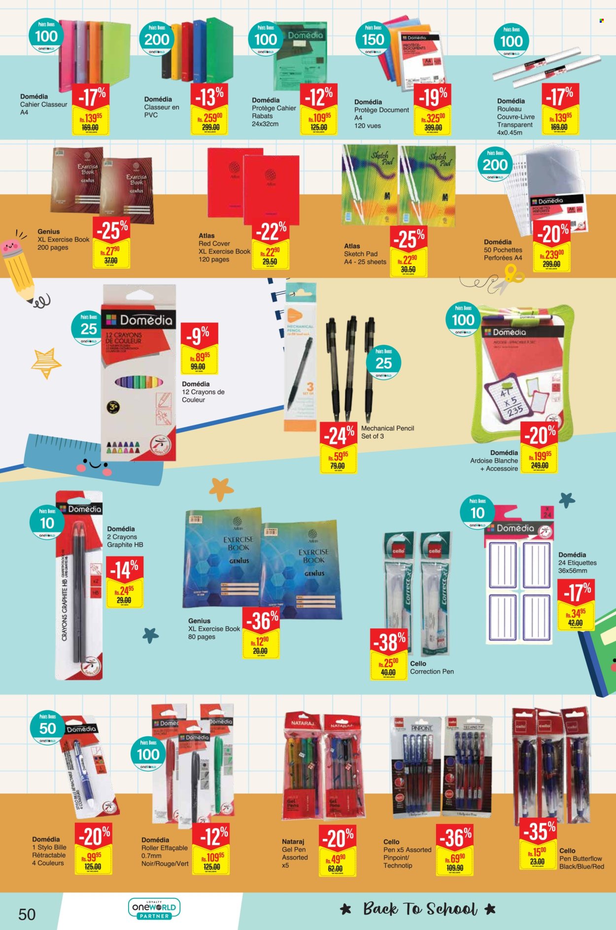 Intermart catalogue - 17.12.2025 - 11.01.2026. Page 50