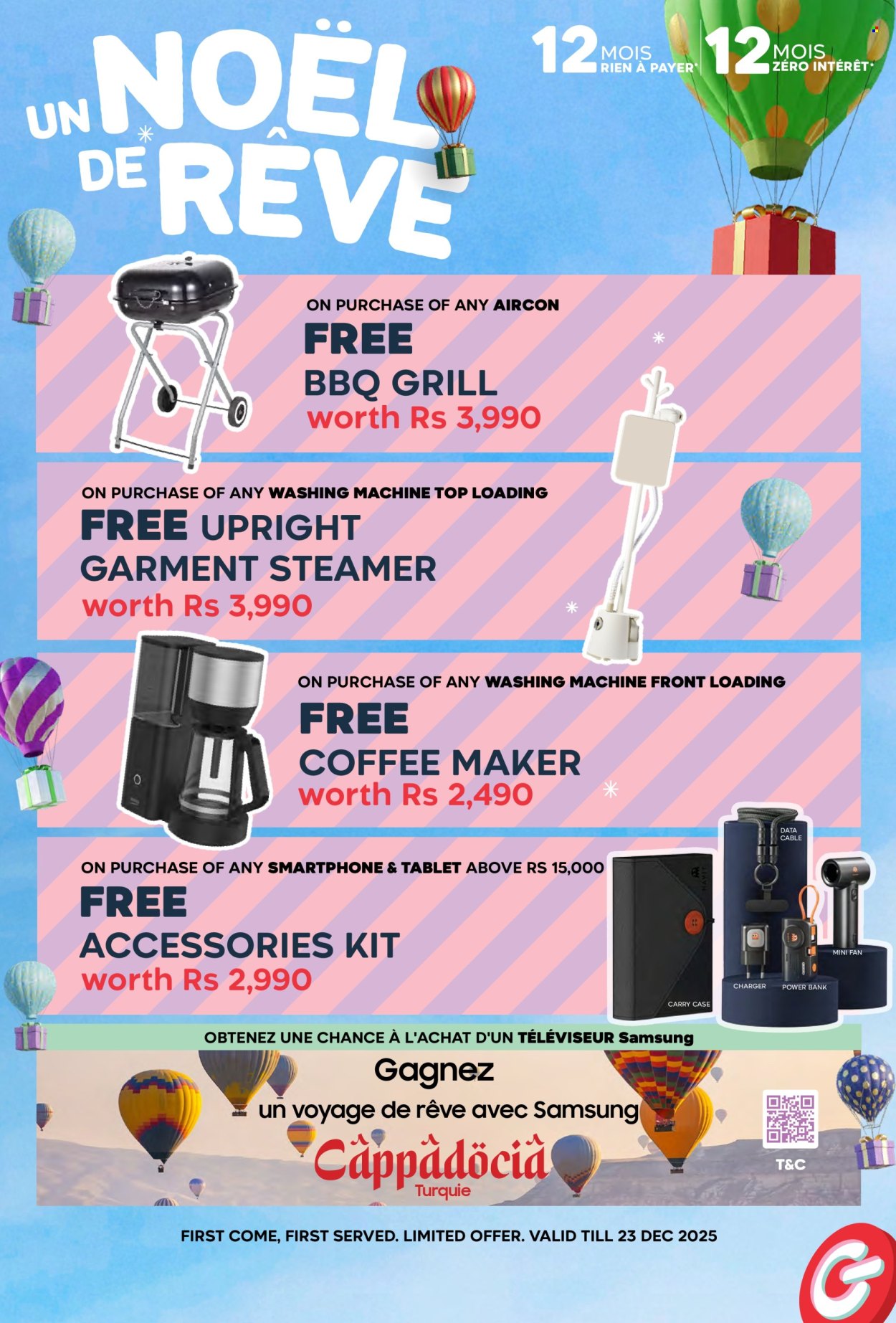 GSR catalogue - 17.12.2025 - 11.01.2026. Page 3