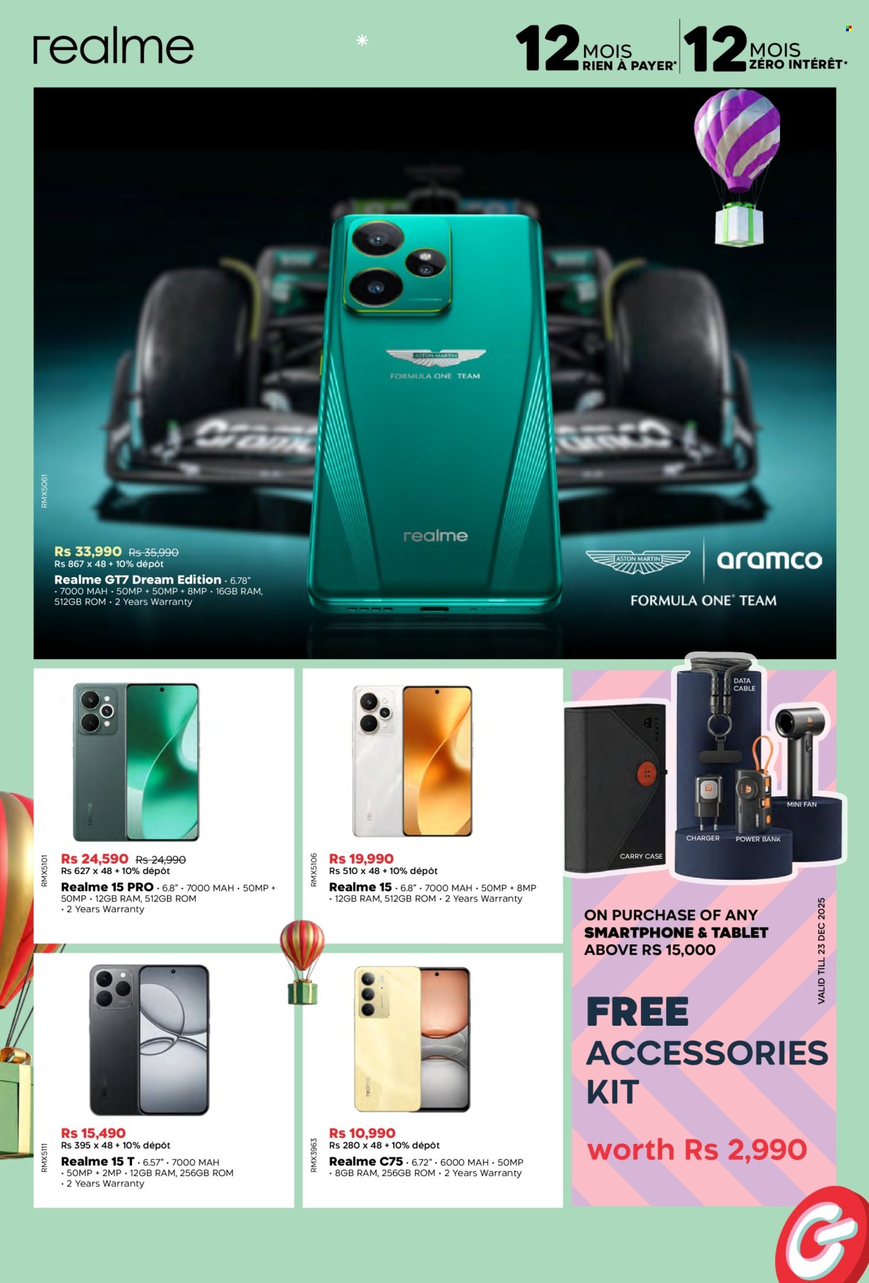 GSR catalogue - 17.12.2025 - 11.01.2026. Page 7