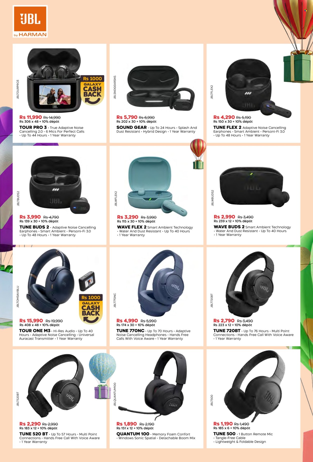 GSR catalogue - 17.12.2025 - 11.01.2026. Page 12