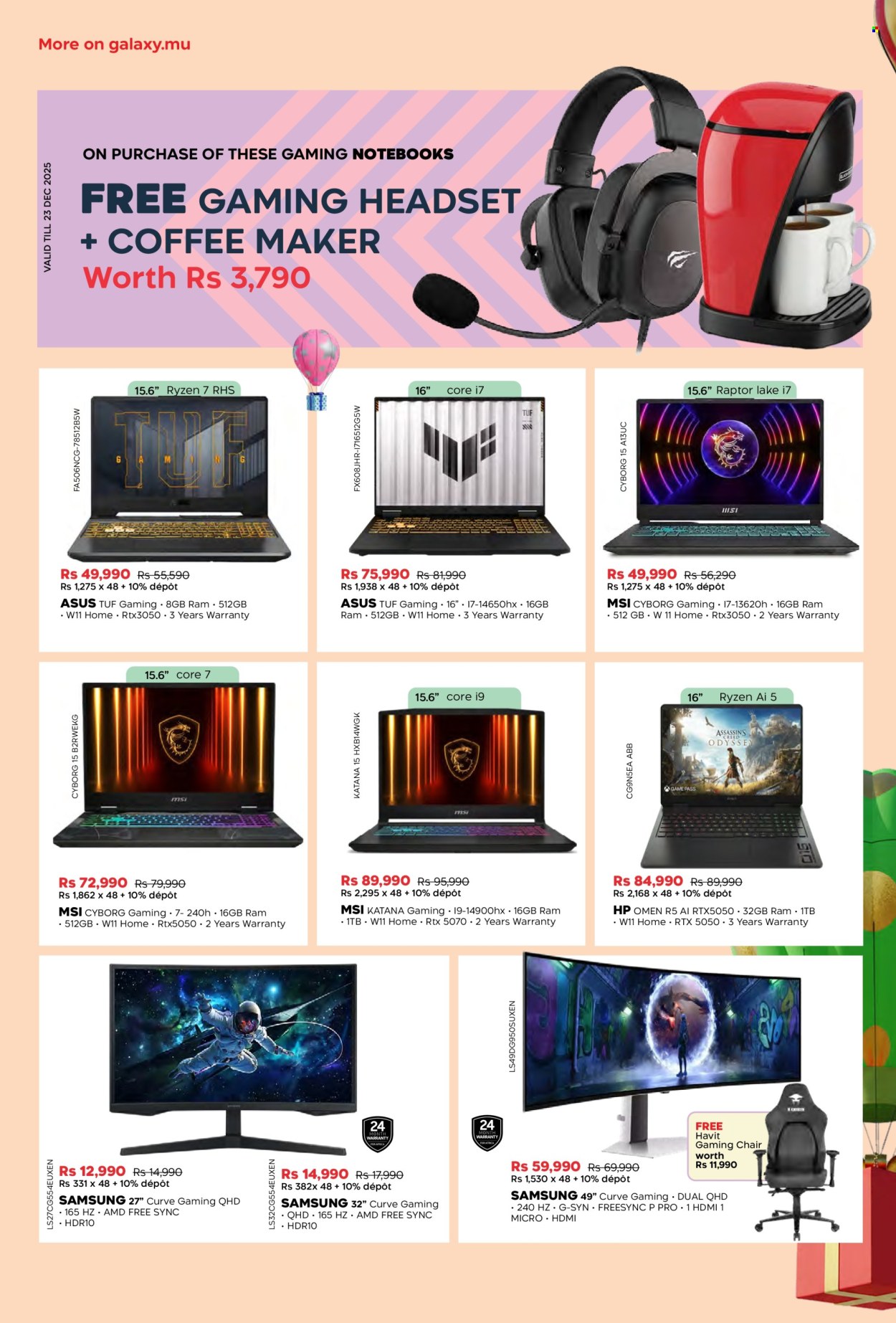 GSR catalogue - 17.12.2025 - 11.01.2026. Page 20