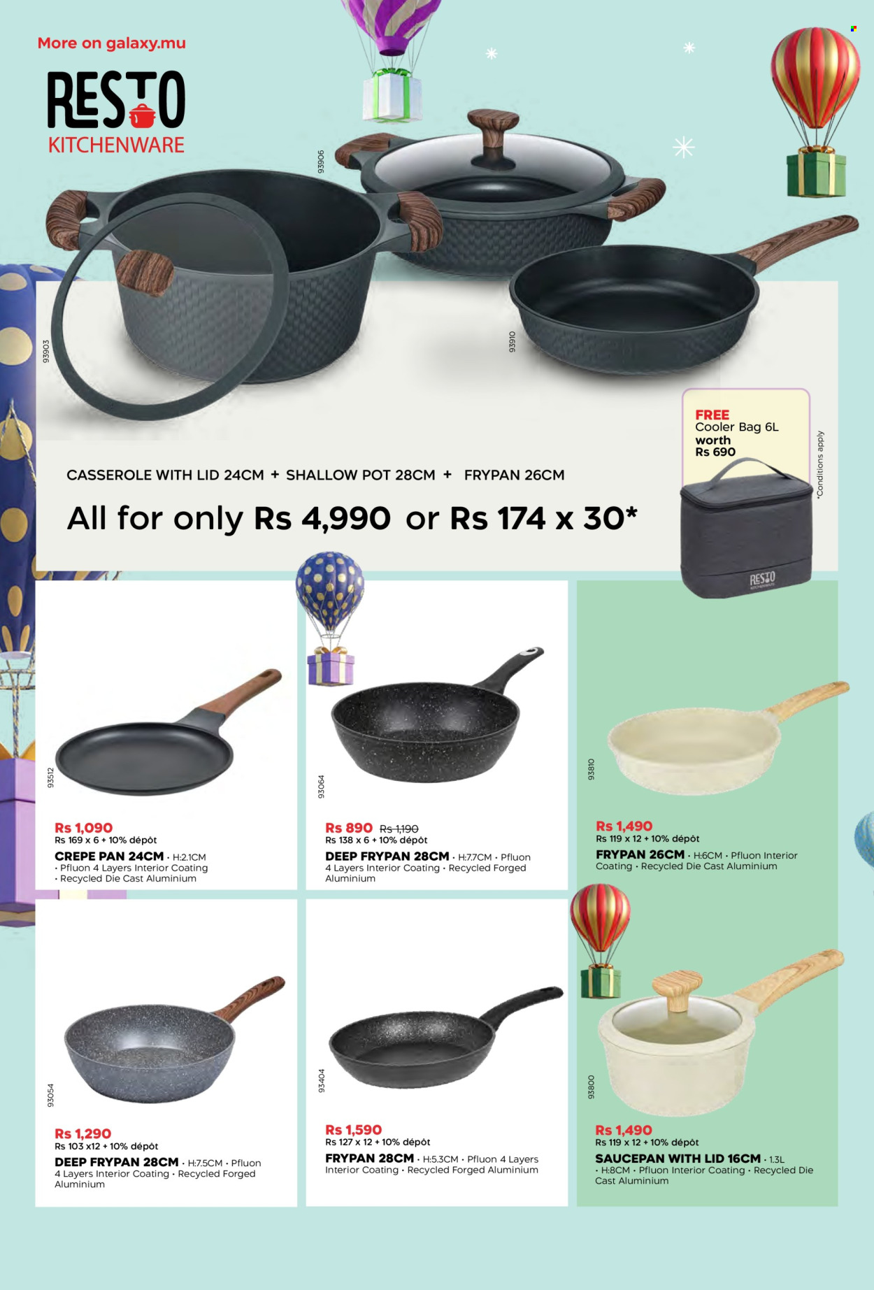 GSR catalogue - 17.12.2025 - 11.01.2026. Page 24