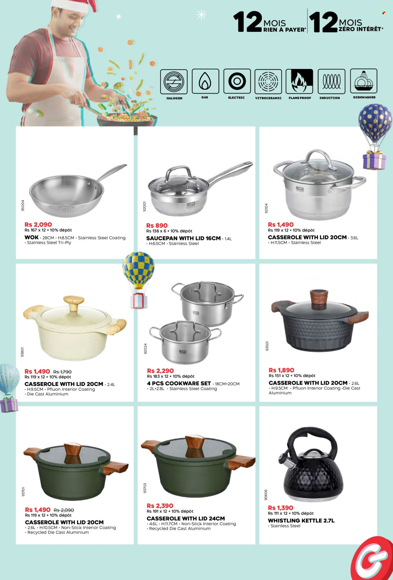 GSR catalogue - 17.12.2025 - 11.01.2026. Page 25