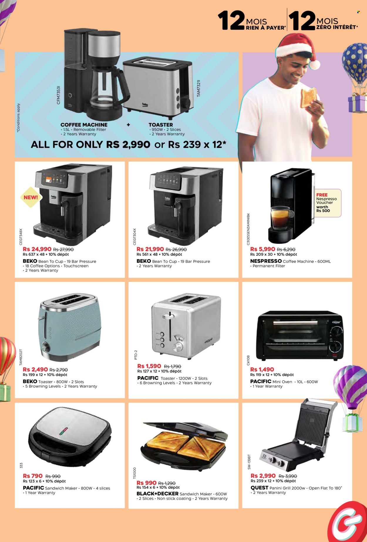 GSR catalogue - 17.12.2025 - 11.01.2026. Page 27