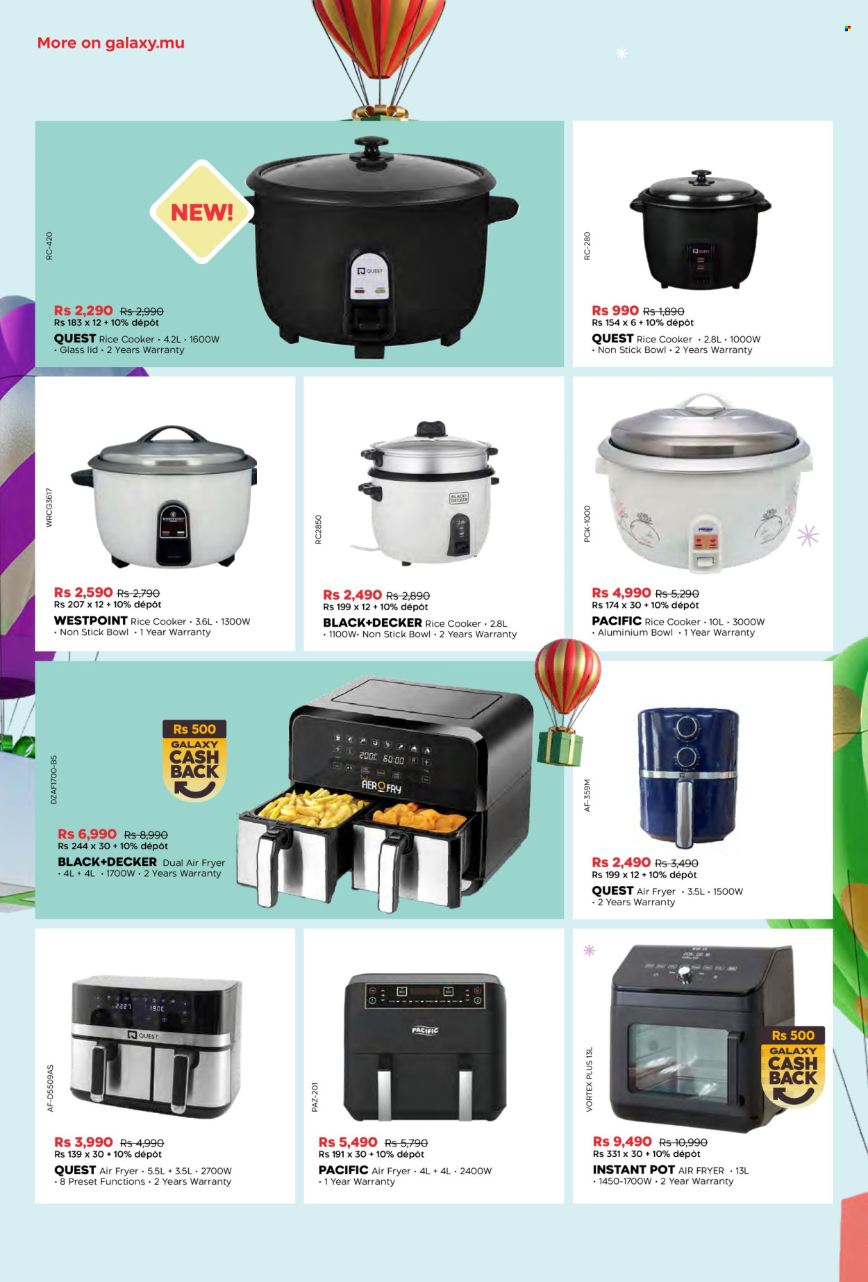 GSR catalogue - 17.12.2025 - 11.01.2026. Page 30