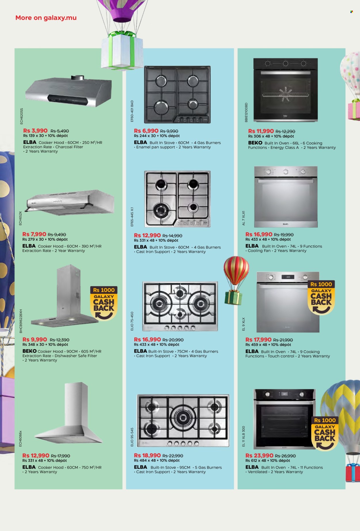 GSR catalogue - 17.12.2025 - 11.01.2026. Page 32