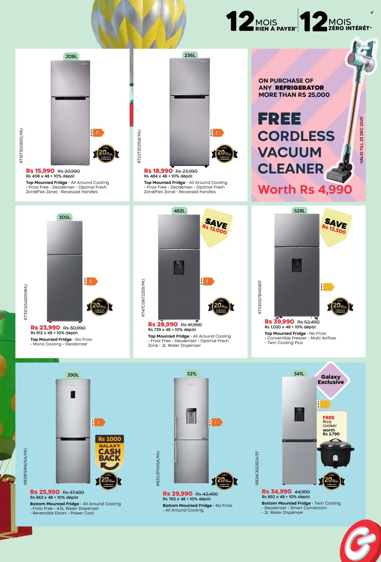 GSR catalogue - 17.12.2025 - 11.01.2026. Page 37