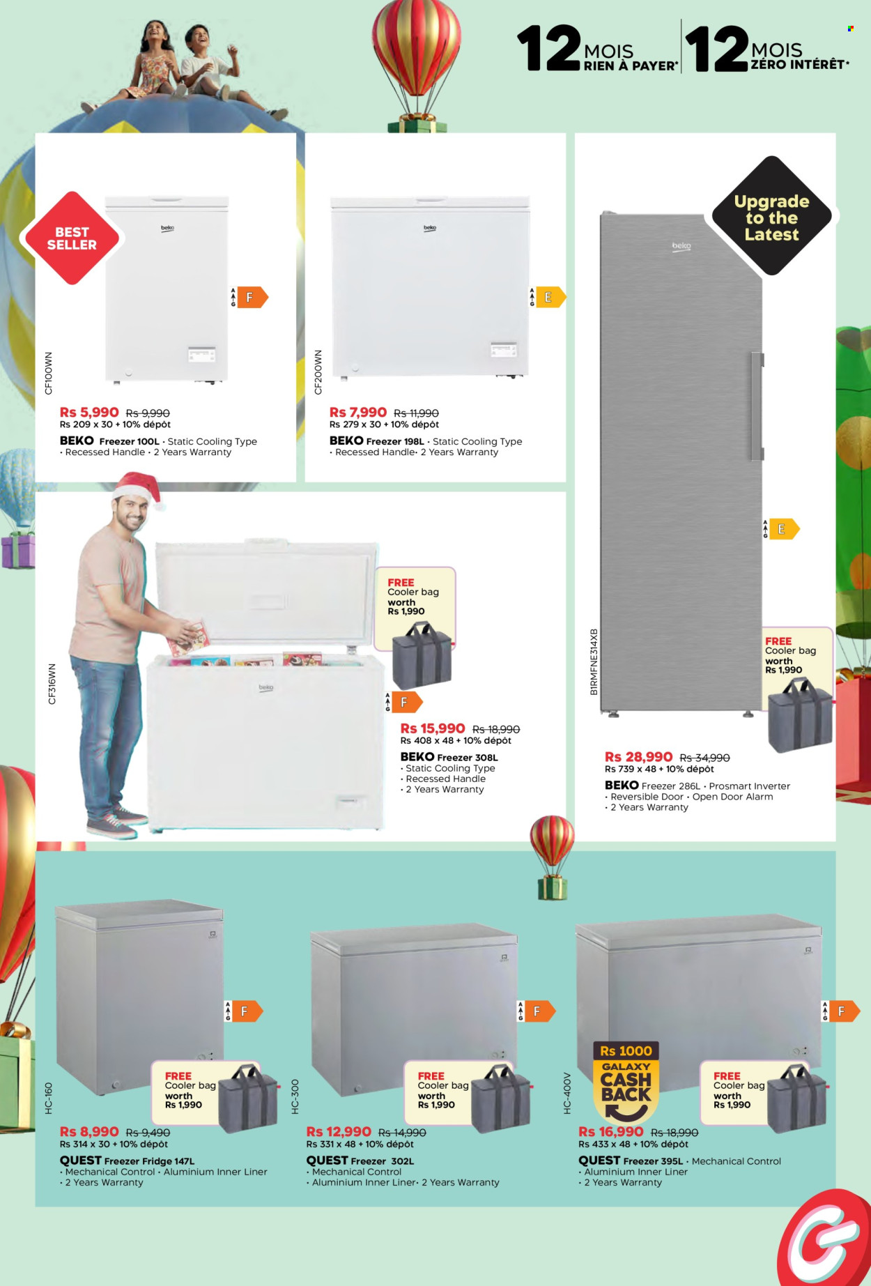 GSR catalogue - 17.12.2025 - 11.01.2026. Page 39