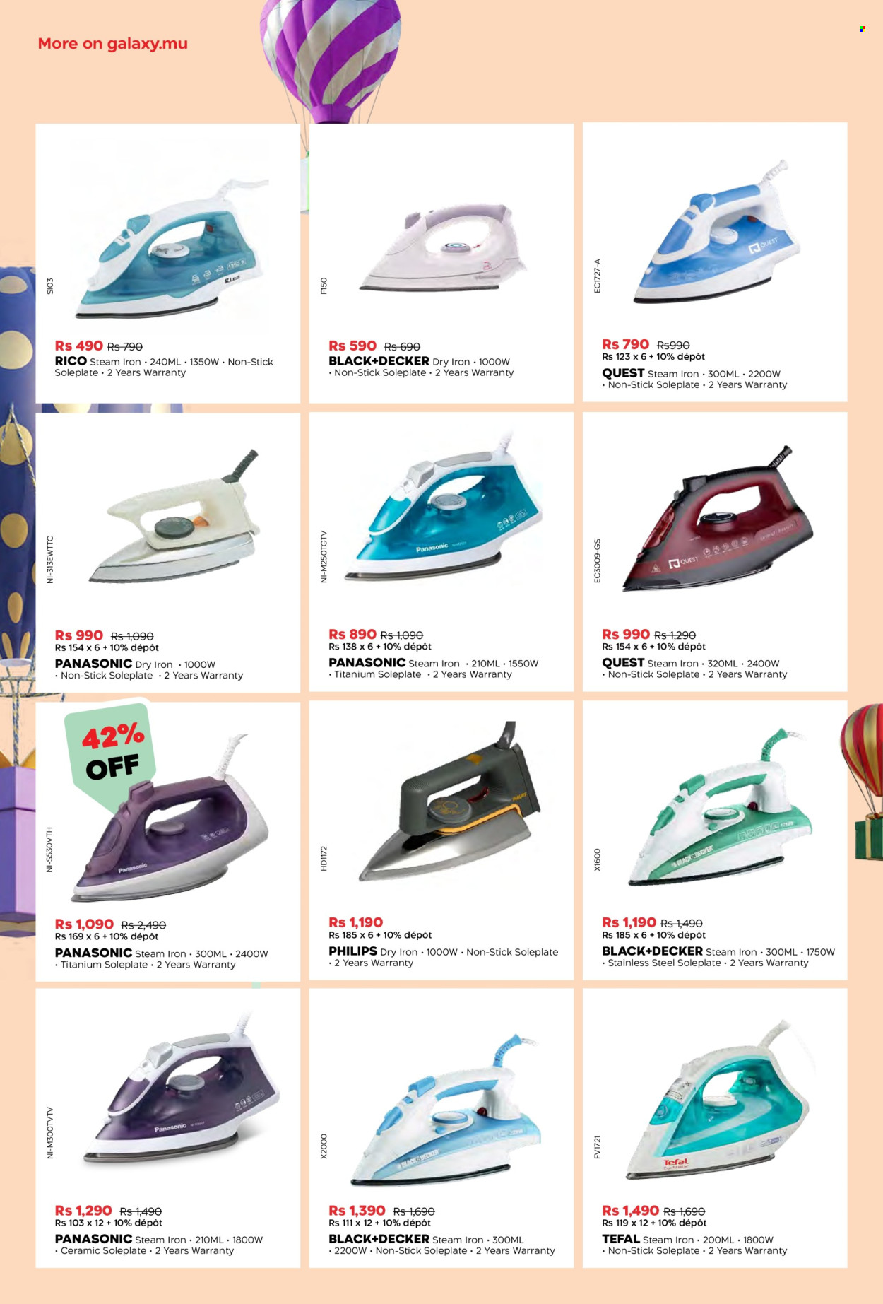 GSR catalogue - 17.12.2025 - 11.01.2026. Page 44