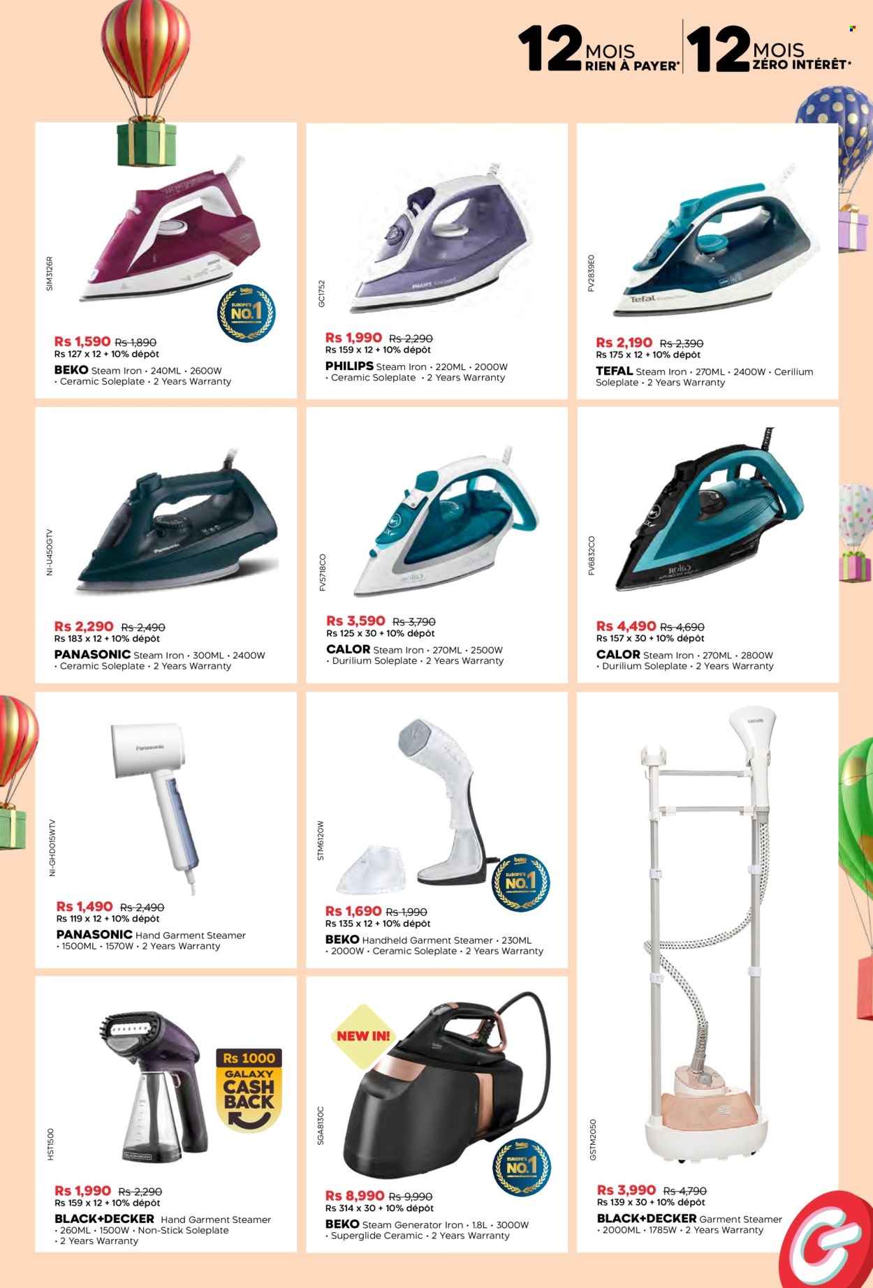 GSR catalogue - 17.12.2025 - 11.01.2026. Page 45