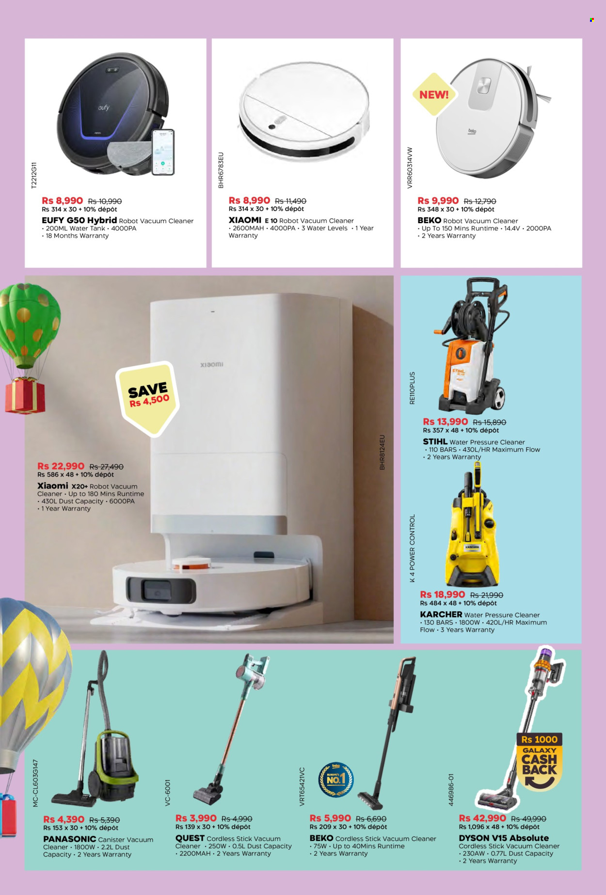 GSR catalogue - 17.12.2025 - 11.01.2026. Page 50